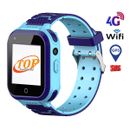 4G Kids Smart Watch Touch Screen Camera GPS Tracker Video Call Child Smartwatch