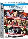 Lupin III - Tv Movie Coll. "2011-2013" (3 Bd)