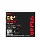 GNC Mega Men 50 Plus Vitapak Program - 30 Packs