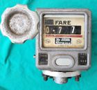 ARGO TAXI METER NSW  Mid to late 60S Australia Sydney kings cross service 