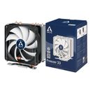 Arctic Freezer 33 Cpu Cooler Per Intel e AMD