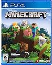 Minecraft Starter Collection for PlayStation 4