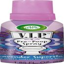 VIP Pre-Poop Spray, Lavender Superstar, 2X1.85Oz