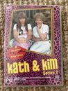 Kath & Kim Volume 2 TV Series DVD Region 4 AUS - Comedy