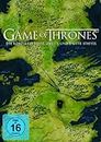 Game of Thrones Staffel 1 - 3 (exklusiv bei Amazon.de) [15 DVDs]