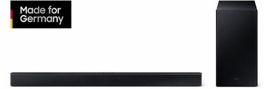 Samsung Soundbar/TV-Soundsystem HW-C460G