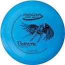 Innova DX Valkyrie Golf Disc, 165-169 gram, (Colors May Vary)