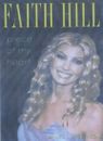 Faith Hill: Piece of My Heart-James L. Dickerson