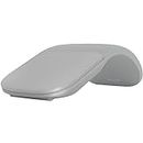 Microsoft Surface Arc Mouse - Platinum