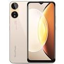 HeyxFome X1 2024 New 4G LTE GSM Unlocked Cell Phone 6.5” HD+ Screen Mobile Phones 4000mAh Android 10 Smart Phone 16MP Smartphone Dual SIM (for T-Mobile Metro Mint Tello USA Market) Face Unlock (Gold)
