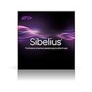 Avid Sibelius Academic Download Music Card
