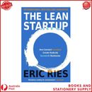 The Lean Startup By Eric Ries ( Paperback ) BRANDNEW PAPERBACK BOOK