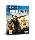 Sniper Elite 5 für PS4 (uncut Edition) - Deutsch spielbar