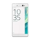 Sony f3211 White Smartphone Xperia XA Ultra LTE 16 Go, 15,24 cm (6 "), Android 6.0 Marshmallow Blanc