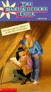 Claudia & The Mystery of the Secret Passage (Baby-Sitters Club)