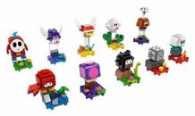 Lego Figurine Minifigure Super Mario 2 - Série 71386 - Choose Minifig - Au choix