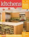 Kitchens: The Smart Approach to Design [Creative Homeowner] More than Just an Id