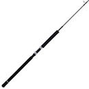 PENN Prevail III 6' Boat Conventional Rod; 1-Piece Fishing Rod, Durable Graphite Composite Construction, Durable Stainless Steel Guides