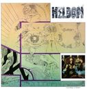 Heldon - Electronique Guerrilla (LP de vinilo) [pre-pedido]