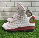 Nike Air Jordan 13 XIII Retro Chicago Rojo Cereza Zapatos GS Talla 4.5Y 414574-122