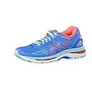 ASICS Gel Nimbus 19 Women's Running Shoes - SS17-5.5 - Blue