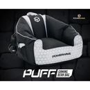 Powerwave PUFF Gaming Bean Bag Chair (White)