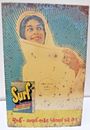Surf Detergent Powder Vintage Faire de la Publicité Étain Signe Graphiques