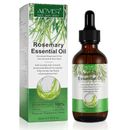 Rosemary Essential Oil Hair Loss Hair Growth & Skin Care 100% Natural Pure 120ml