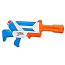 Nerf Super Soaker Twister Water Toy Blaster, Outdoor Water Toy for kids Ages 6+, Toys For Boys & Girls