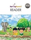 Periwinkle SpringBoard - Reader - Senior Kg 4-6 years