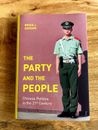 Partei und Volk - Chinesische Politik im 21. Jahrhundert ISBN: 9780691186641