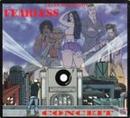 CONCEIT Fearless CD [2015 G.R.I.N.D. Musik] Hip Hop Rap