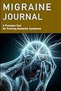 Migraine Journal: A Precision Tool for Tracking Headache Symptoms