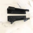 Durable Wall Mount Bracket Console Holder for PS4 Slim Pro Console