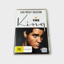 Elvis Presley The King Collection 6 DVD Movie Set Region 4 Clambake