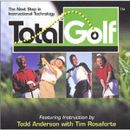 Golf total: el siguiente paso en la tecnología instruccional 