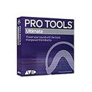 Avid Pro Tools Ultimate Perpetual Recording Software (Boxed)