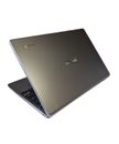 "Chromebook de 11,6" ASUS - Intel Celeron - 4 GB de memoria - 32 GB de memoria flash eMMC -
