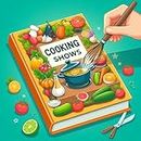 Cooking Shows (English Edition)