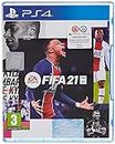FIFA 21 (PS4) - Import UK [Importación francesa]