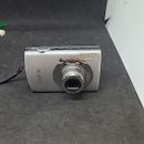 Canon PowerShot Digital Elph SD870 IS 8MP Camera- No Charger - Dot On Screen #2