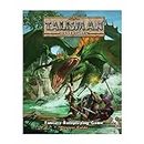 Pegasus Spiele Talisman Adventures Role Playing Game Playtest Guide (PES47504E)