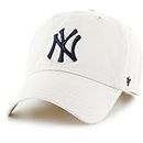 47 MLB Mens Men's Brand Clean Up Cap One-Size