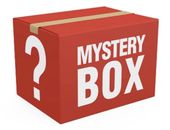 Amazon New Multiple Items Box Random products Valued $200++ 10++++
