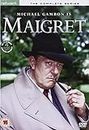 Maigret The Complete Series