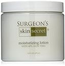 Surgeon's Skin Secret Moisturising Lotion with 60% Aloe Vera