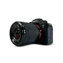 Sony Alpha 7 IV Full-frame Mirrorless Interchangeable Lens Camera with 28-70mm