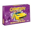 CASHFLOW - Rich Dad Investing Board Game by Robert Kiyosaki - Newest Original Edition of CASHFLOW 101