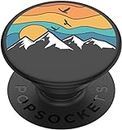 PopSockets Mountain High Phone Grip | | PopGrip
