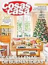 Cosas de Casa #312 | CASAS LLENAS DE BUENAS IDEAS (Spanish Edition)